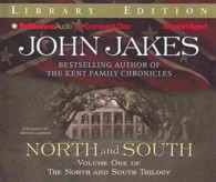 North and South (25-Volume Set) : Library Edition (North and South) （Unabridged）