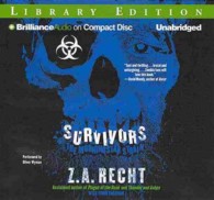 Survivors (10-Volume Set) : Library Edition (Morningstar Strain) （Unabridged）