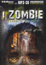 I, Zombie （MP3 UNA）