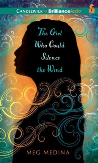 The Girl Who Could Silence the Wind (5-Volume Set) （Unabridged）