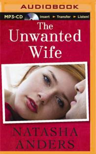 The Unwanted Wife （MP3 UNA）