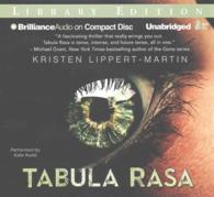 Tabula Rasa (7-Volume Set) : Library Edition （Unabridged）