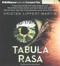 Tabula Rasa (7-Volume Set) （Unabridged）