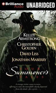 Four Summoner's Tales (10-Volume Set) （Unabridged）