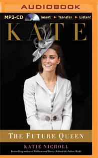 Kate : The Future Queen （MP3 UNA）