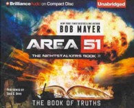 The Book of Truths (6-Volume Set) (Area 51: the Nightstalkers) （Unabridged）