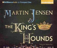 The King's Hounds (9-Volume Set) （Unabridged）