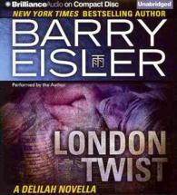 London Twist (3-Volume Set) (Delilah) （Unabridged）