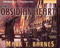 The Obsidian Heart (15-Volume Set) (Echoes of Empire) （Unabridged）