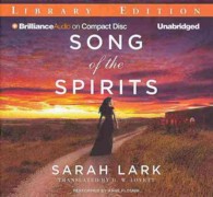 Song of the Spirits (17-Volume Set) : Library Edition （Unabridged）