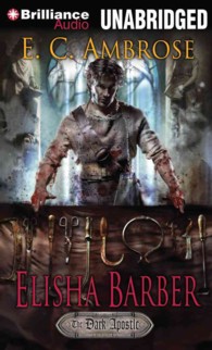 Elisha Barber (9-Volume Set) : Library Edition (Dark Apostle) （Unabridged）