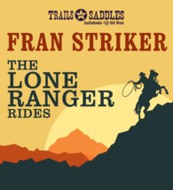 The Lone Ranger Rides (5-Volume Set) : Library Edition （Unabridged）
