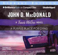 A Purple Place for Dying (6-Volume Set) : Library Edition (Travis Mcgee Mysteries) （Unabridged）