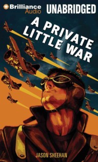 A Private Little War (11-Volume Set) （Unabridged）