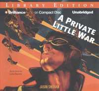 A Private Little War (11-Volume Set) : Library Edition （Unabridged）
