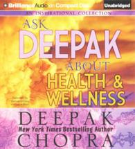 Ask Deepak about Health & Wellness (3-Volume Set) (Ask Deepak) （Unabridged）