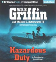 Hazardous Duty (11-Volume Set) (Presidential Agent) （Unabridged）