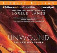 Unwound (10-Volume Set) : Library Edition (Mastered) （Unabridged）