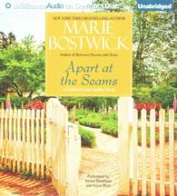 Apart at the Seams (10-Volume Set) (Cobble Court Quilts) （Unabridged）