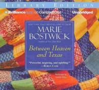 Between Heaven and Texas (9-Volume Set) : Library Edition (Cobble Court Quilts) （Unabridged）