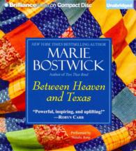 Between Heaven and Texas (9-Volume Set) （Unabridged）
