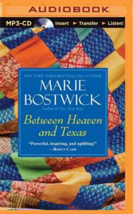 Between Heaven and Texas （MP3 UNA）