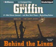 Behind the Lines (15-Volume Set) (The Corps) （Unabridged）