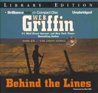 Behind the Lines (15-Volume Set) : Library Edition (The Corps) （Unabridged）