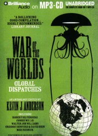 War of the Worlds : Global Dispatches （MP3 UNA）