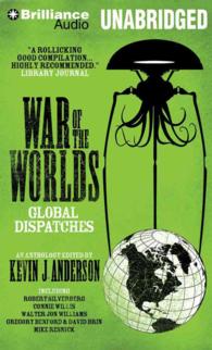 War of the Worlds (10-Volume Set) : Global Dispatches （Unabridged）