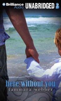 Here without You (Between the Lines) （MP3 UNA）