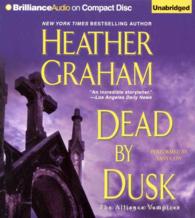Dead by Dusk (8-Volume Set) (The Alliance Vampires) （Unabridged）