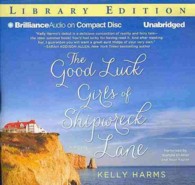 The Good Luck Girls of Shipwreck Lane (9-Volume Set) : Library Edition （Unabridged）