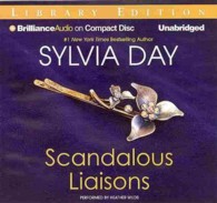 Scandalous Liaisons (10-Volume Set) （Unabridged）