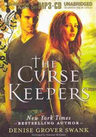 The Curse Keepers (Curse Keepers) （MP3 UNA）