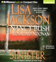 Sinister (11-Volume Set) （Unabridged）