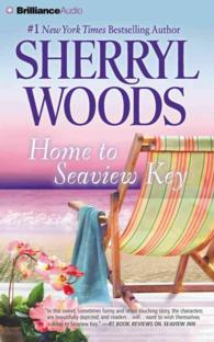 Home to Seaview Key (5-Volume Set) （Abridged）