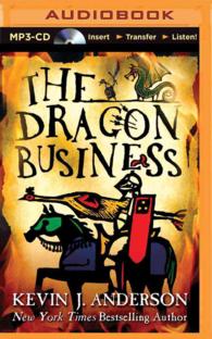 The Dragon Business （MP3 UNA）
