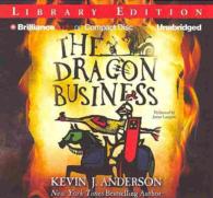 The Dragon Business (8-Volume Set) : Library Edition （Unabridged）