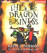 The Dragon Business (8-Volume Set) （Unabridged）
