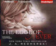 The Edge of Never (11-Volume Set) （Unabridged）