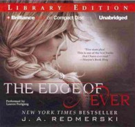 The Edge of Never (11-Volume Set) : Library Edition （Unabridged）