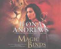 Magic Binds (11-Volume Set) : Library Edition (Kate Daniels) （Unabridged）