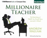 Millionaire Teacher (6-Volume Set) : The Nine Rules of Wealth You Should Have Learned in School （Unabridged）
