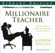 Millionaire Teacher (6-Volume Set) : The Nine Rules of Wealth You Should Have Learned in School: Library Edition （Unabridged）