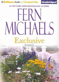 Exclusive (7-Volume Set) (Godmothers) （Unabridged）