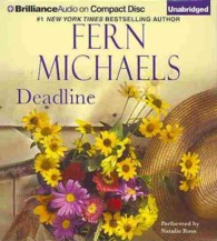 Deadline (7-Volume Set) (Godmothers) （Unabridged）