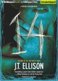 14 (9-Volume Set) (Taylor Jackson) （Unabridged）