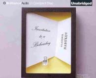 Invitation to a Beheading (5-Volume Set) （Unabridged）