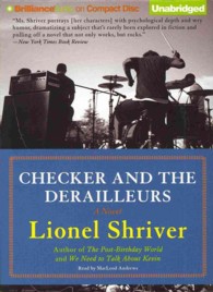 Checker and the Derailleurs (9-Volume Set) （Unabridged）